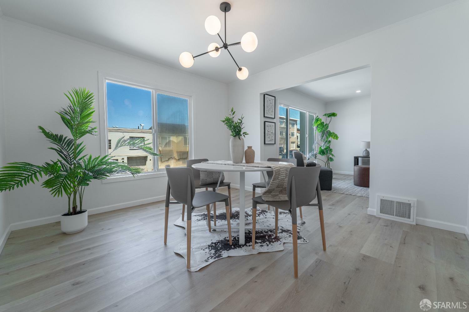 Property Photo: 3539-3541 Judah Street CA 94122