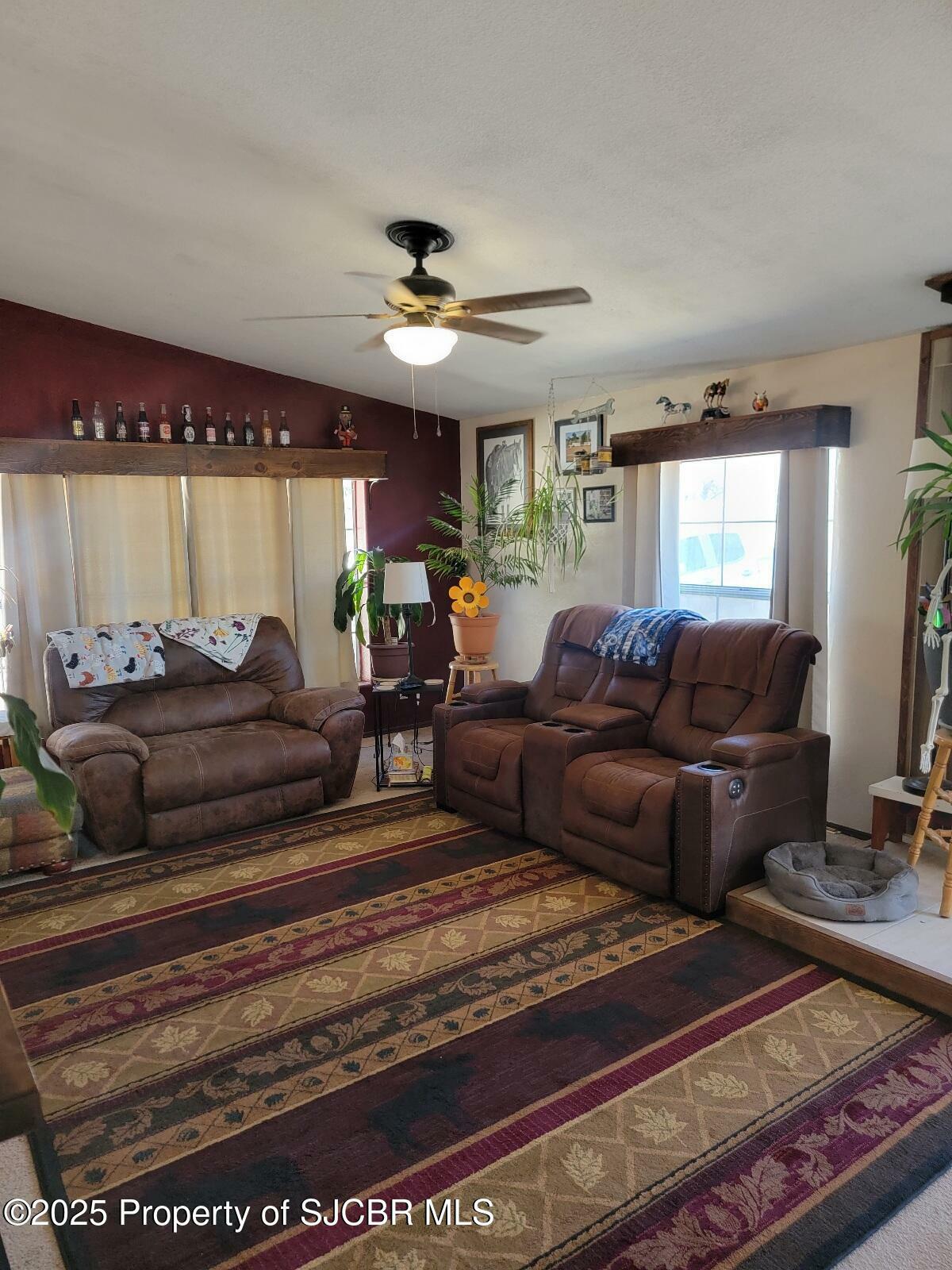 Property Photo: 324 Road 4599 NM 87412