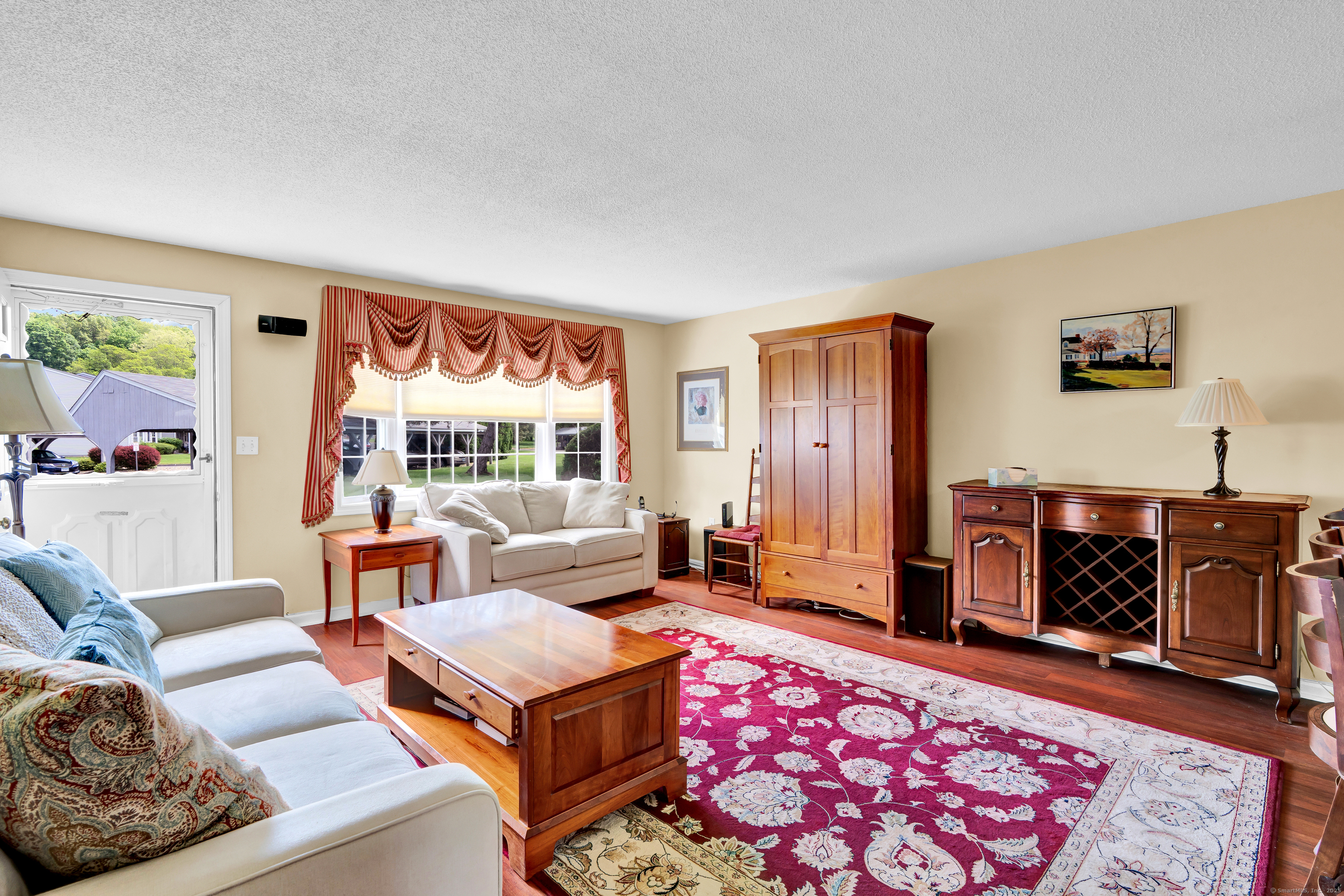 Property Photo: 30 Joiners Road CT 06067