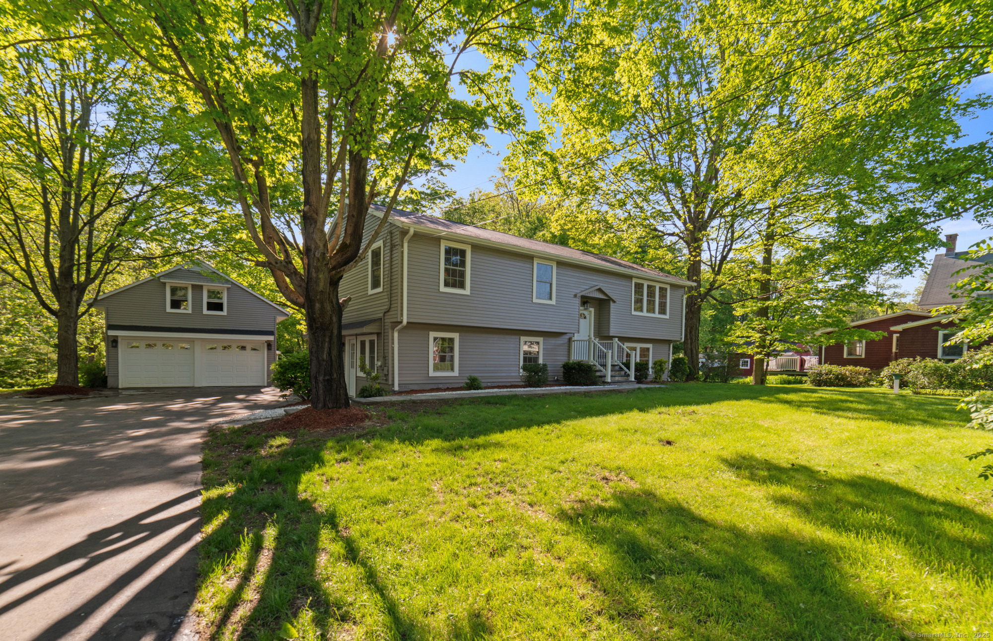 Property Photo: 26 Maple Avenue CT 06473