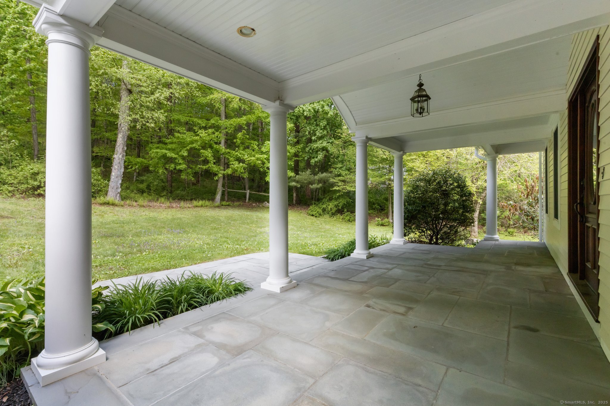Property Photo: 9 Brick School Drive CT 06896