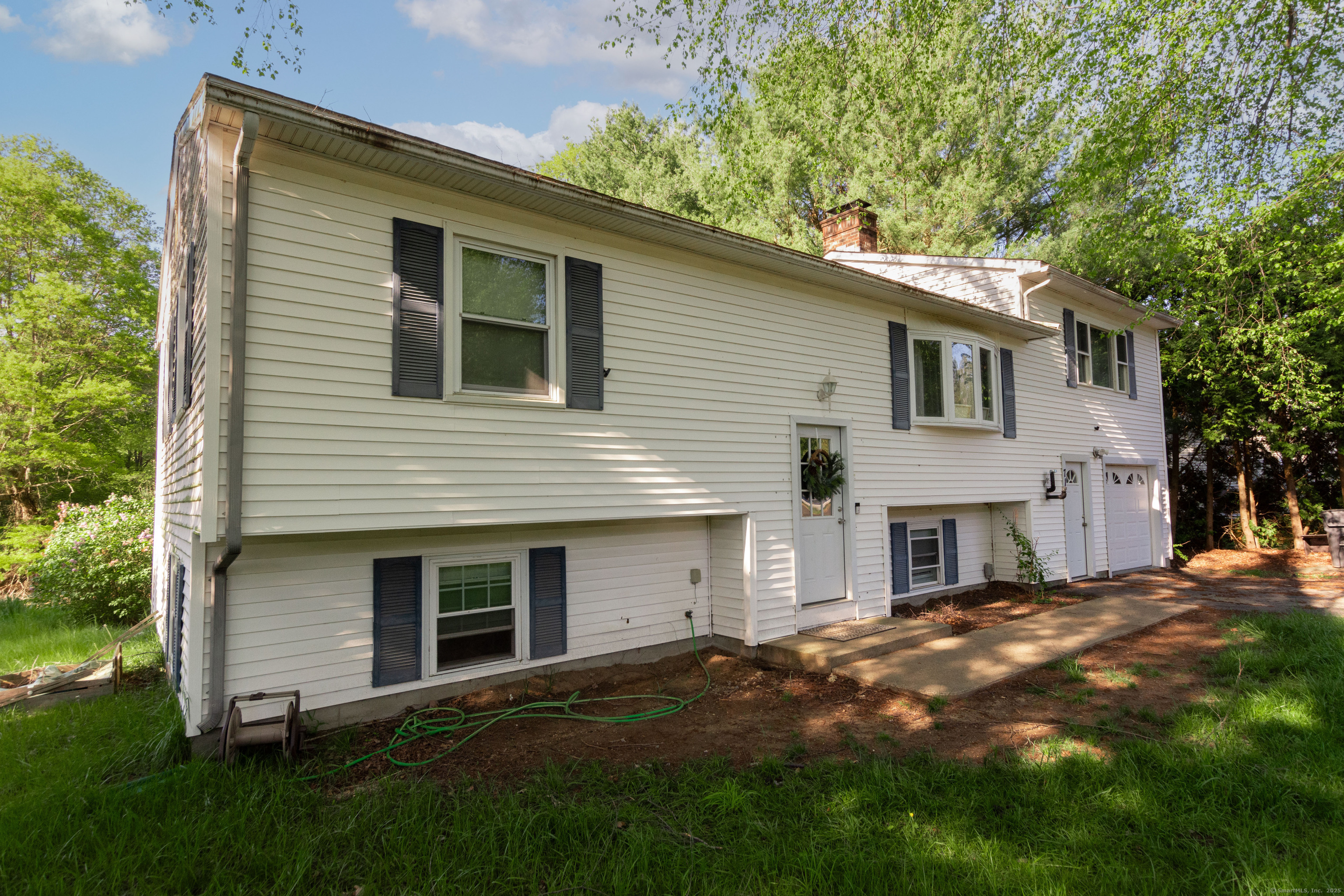 Property Photo: 71 Leha Avenue CT 06351