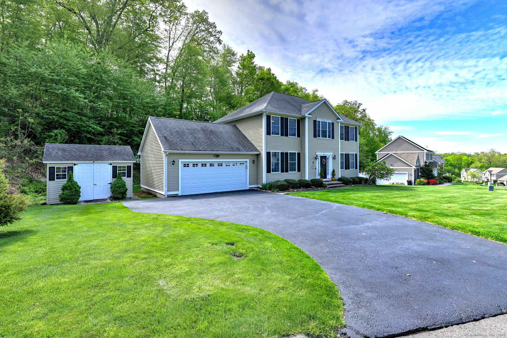 Property Photo: 12 Stony Creek Lane CT 06483