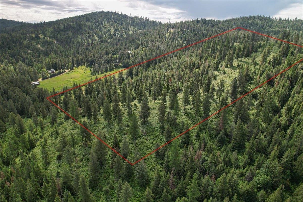 Property Photo: Nna E Bill Gulch Rd WA 99021