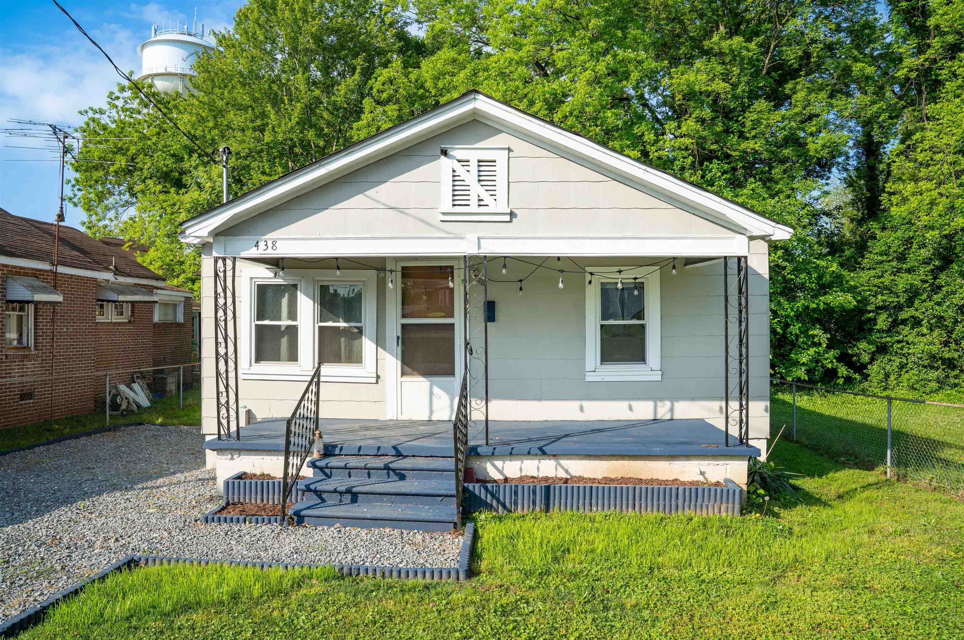 Property Photo: 438 E Dr Lm Rosemond Lane SC 29340