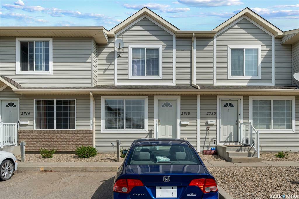 Photo de la propriété: 2748 Cranbourn Crescent SK S4V 3C1