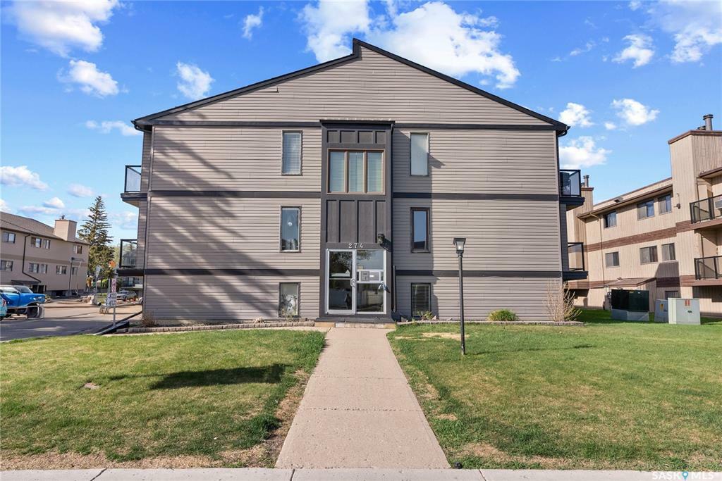 274 Pinehouse Drive 18  Saskatoon SK S7K 4W9 photo