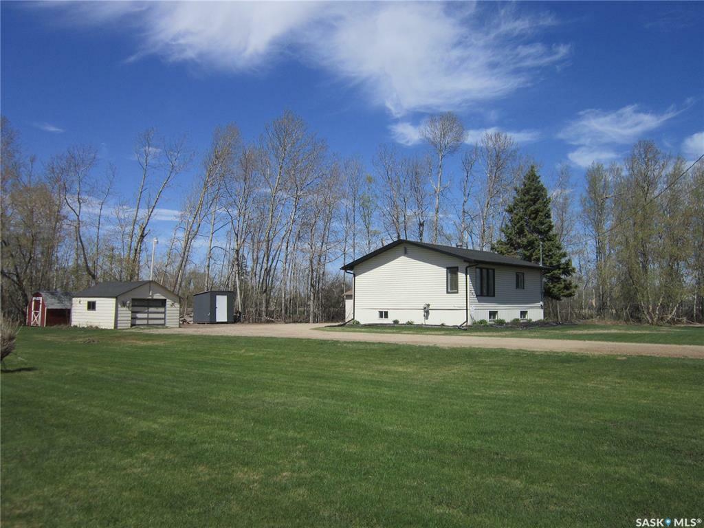 Photo de la propriété: 507-509 Parkdale Street SK S0E 0L0
