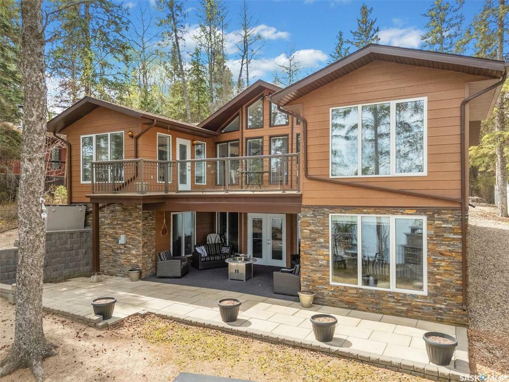 Property Photo: 134 Lakeshore Court SK S0J 2G0