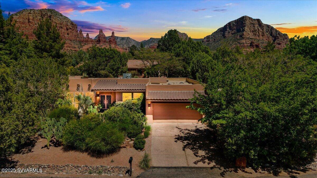 Property Photo: 182 Sage Drive AZ 86336