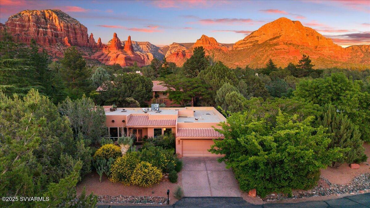 182 Sage Drive  Sedona AZ 86336 photo