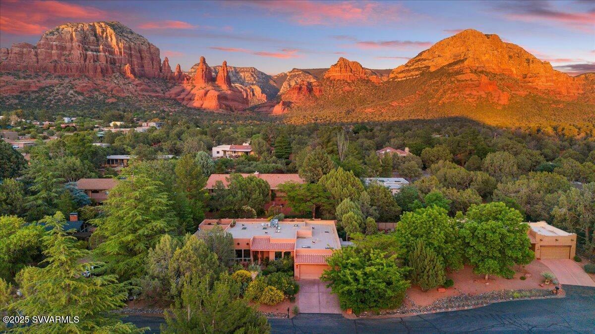 182 Sage Drive  Sedona AZ 86336 photo