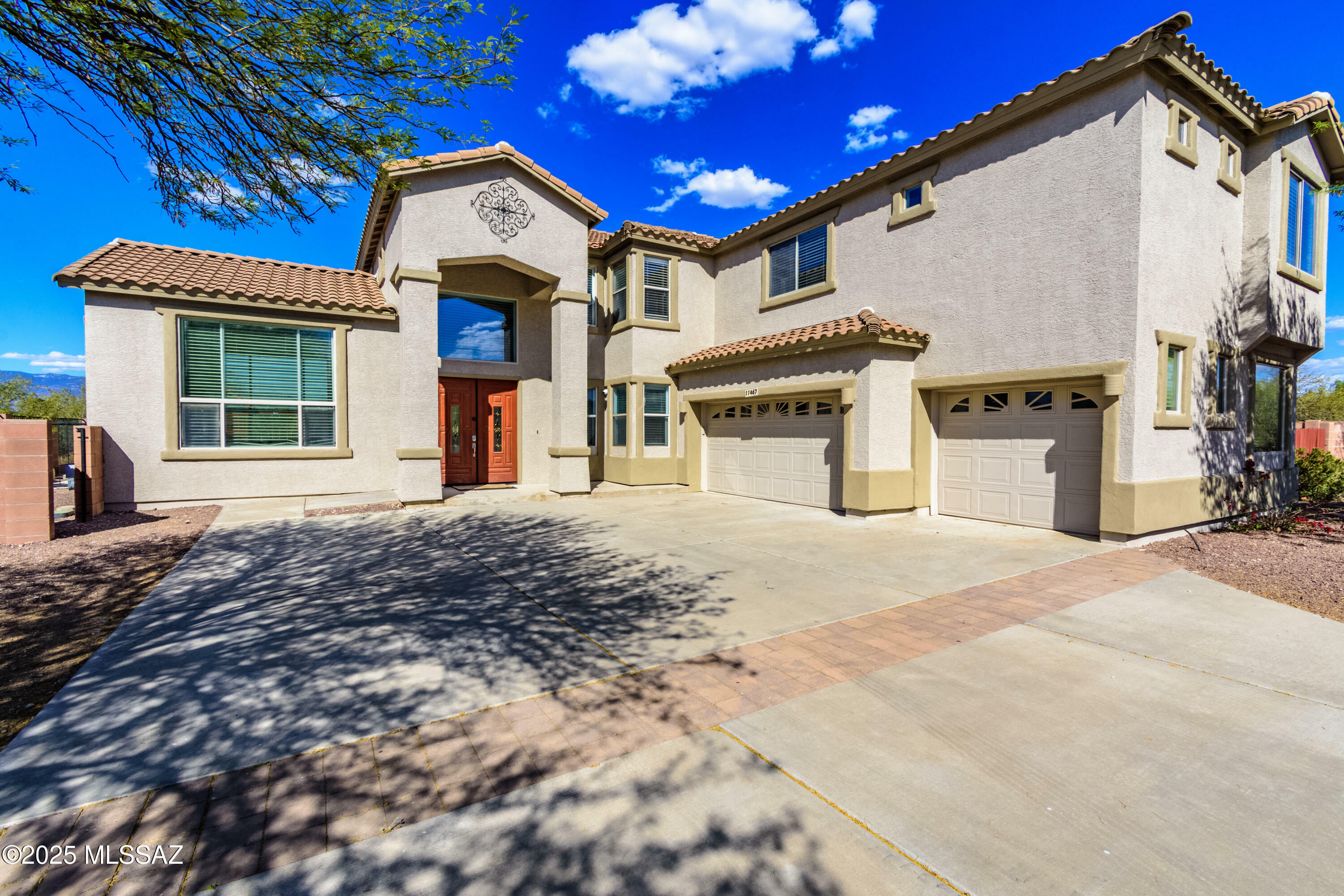 Property Photo: 11467 S Preserve Drive AZ 85641