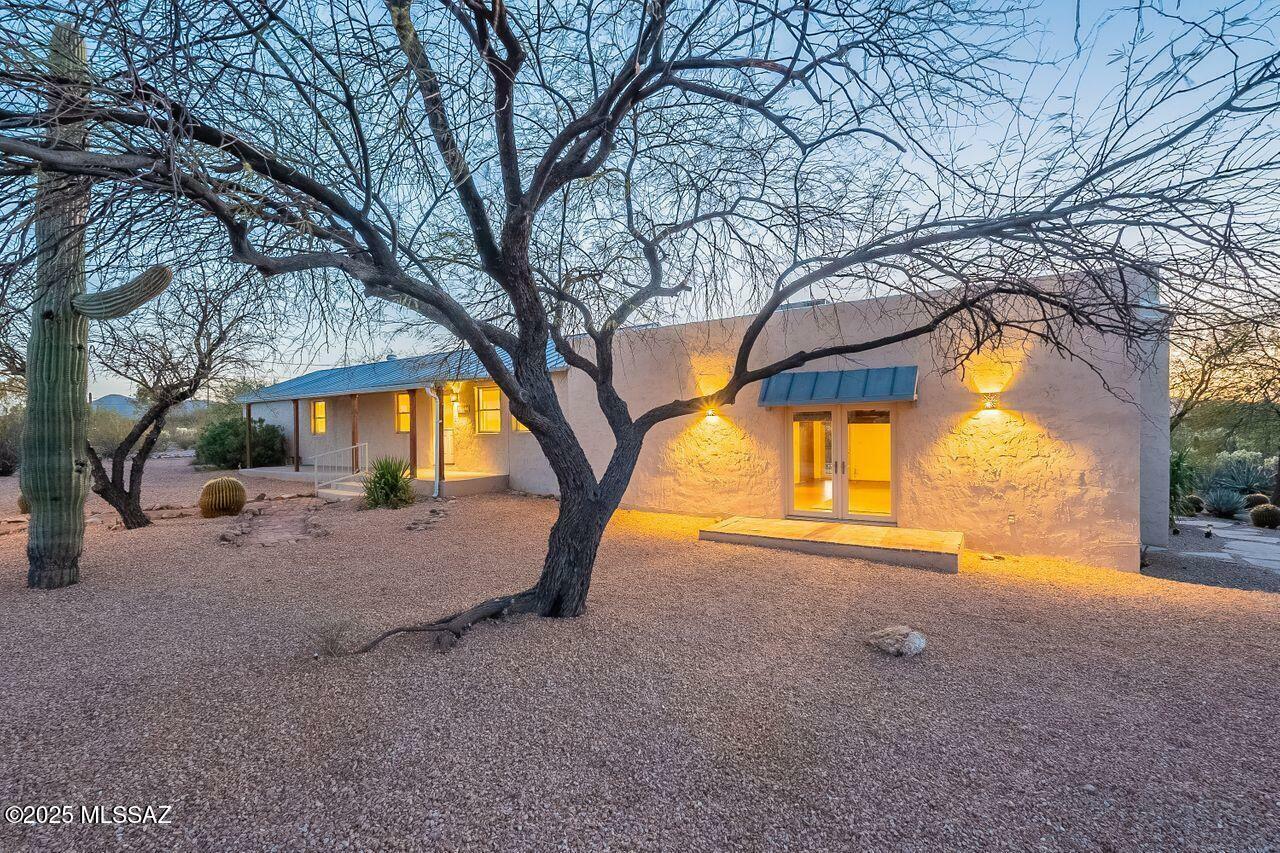 Property Photo: 3421 N Grannen Road AZ 85745