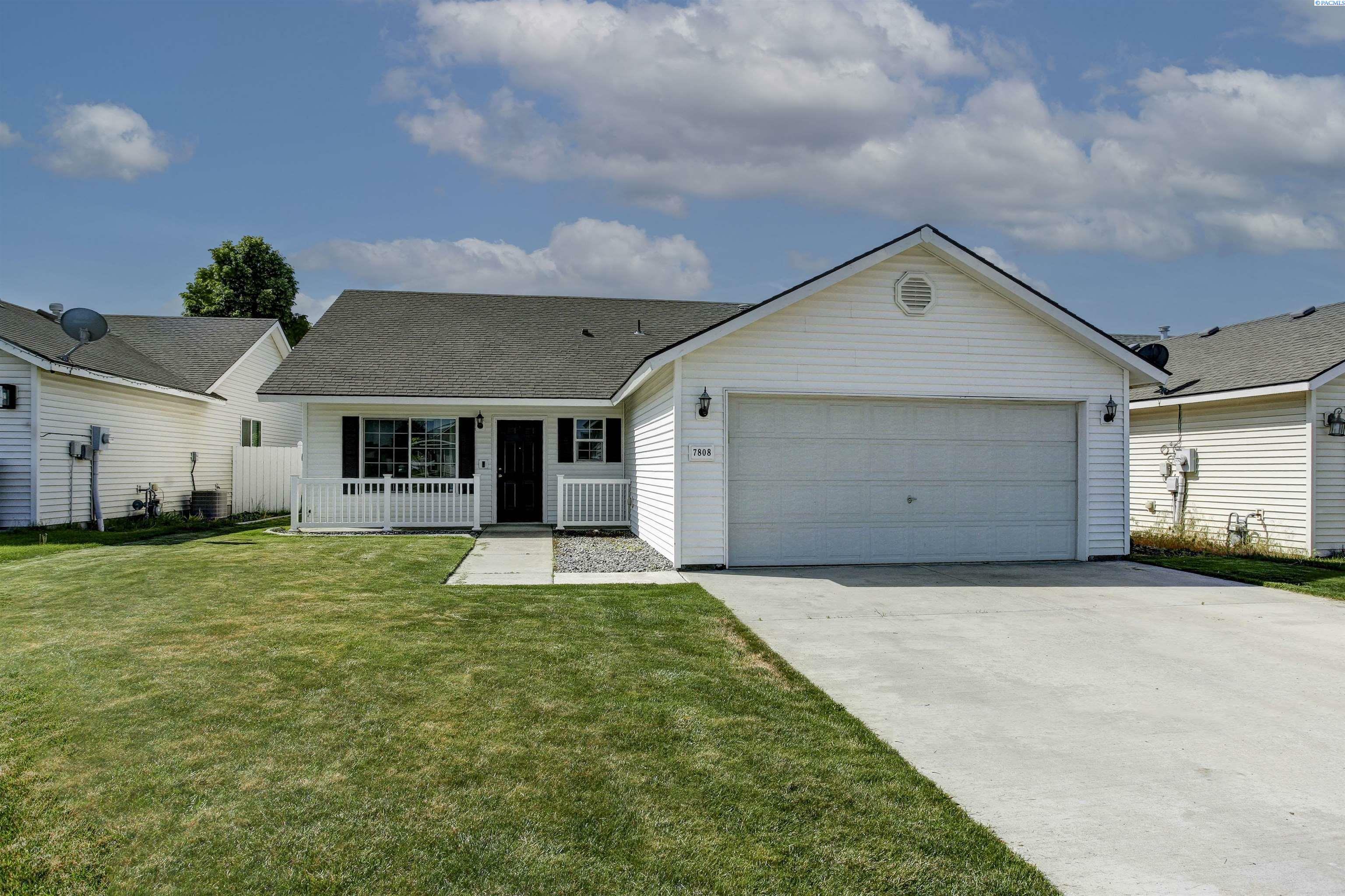 7808 Deschutes Dr  Pasco WA 99301 photo