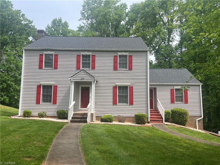 Property Photo:  209 Cedar Lane  NC 28659 