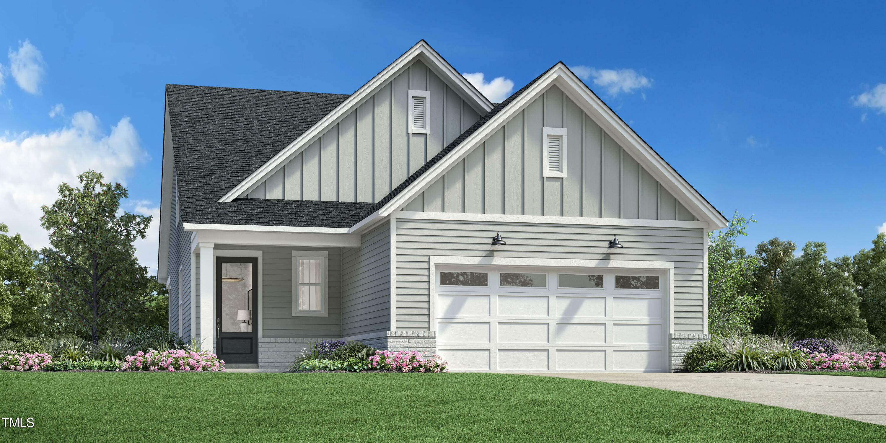 Property Photo: 5228 Bowes Meadow Court 15 NC 27610