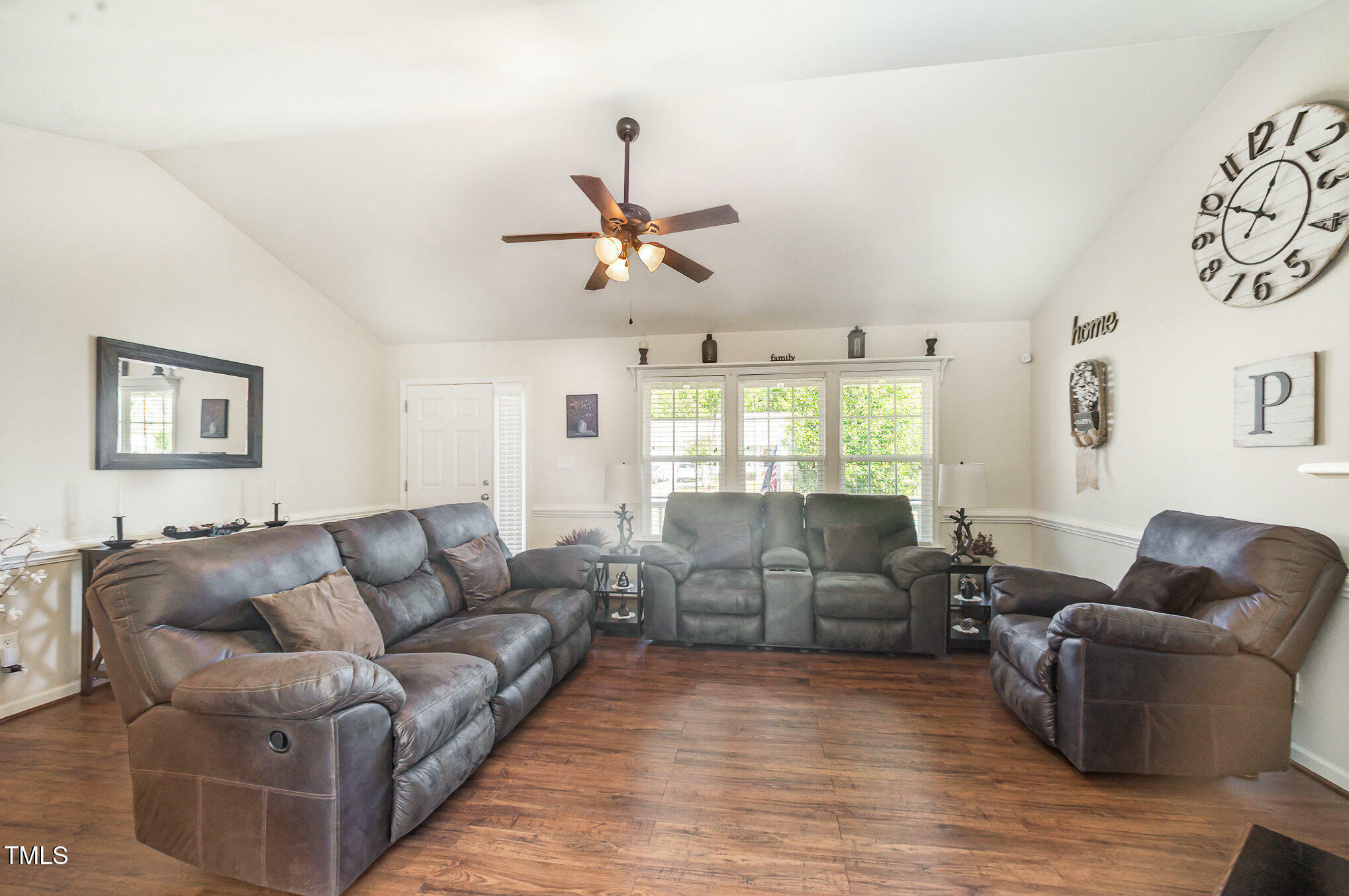 Property Photo: 59 Long Grass Drive NC 27577