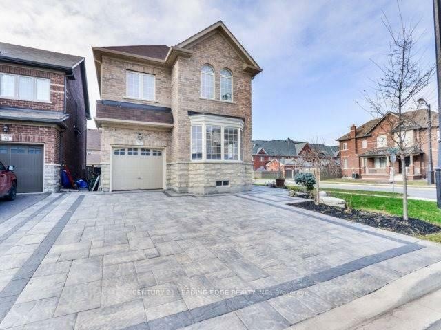 Property Photo: 72 Pelee Avenue ON L4H 3N5