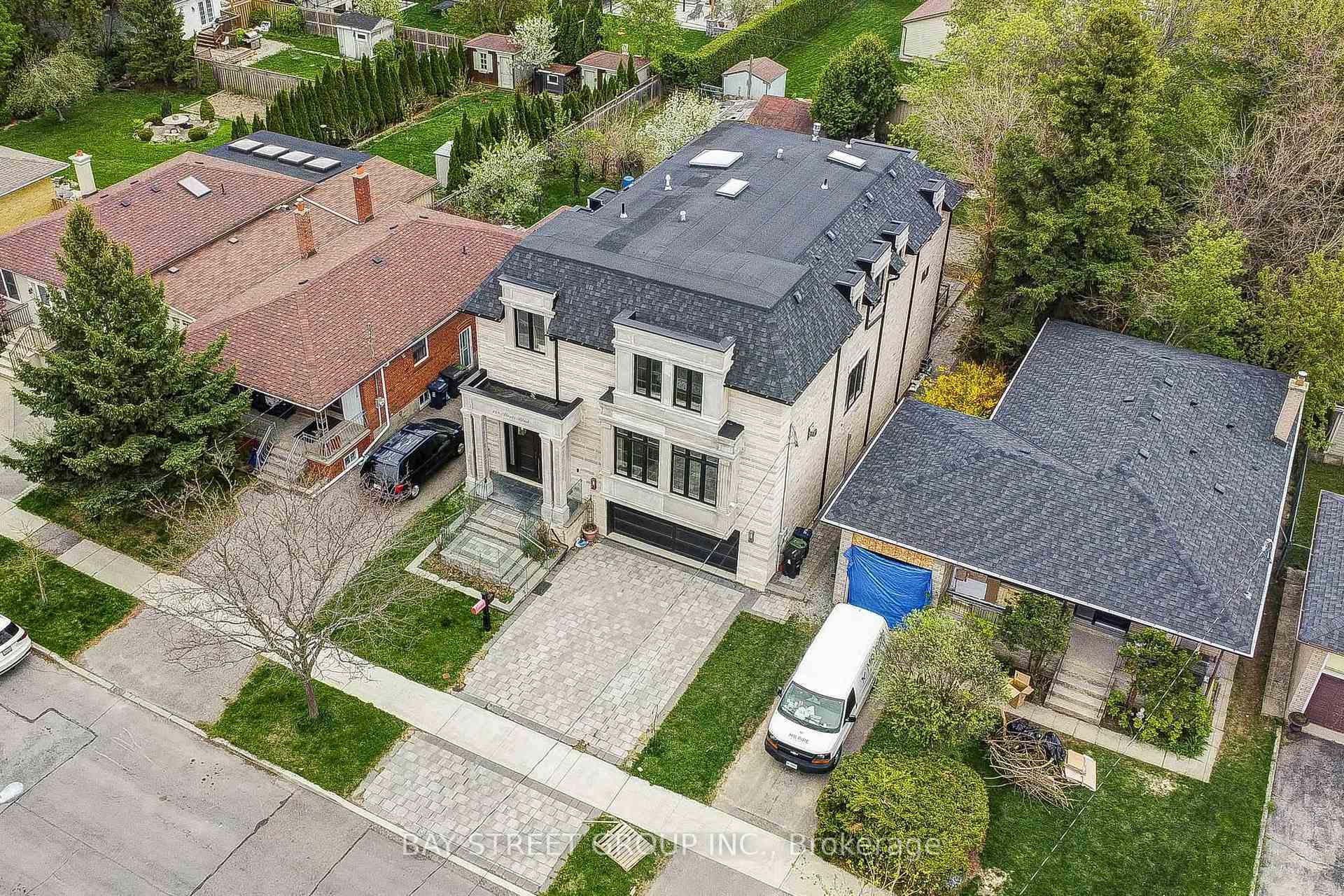Property Photo:  149 Alexis Boulevard  ON M3H 2R1 