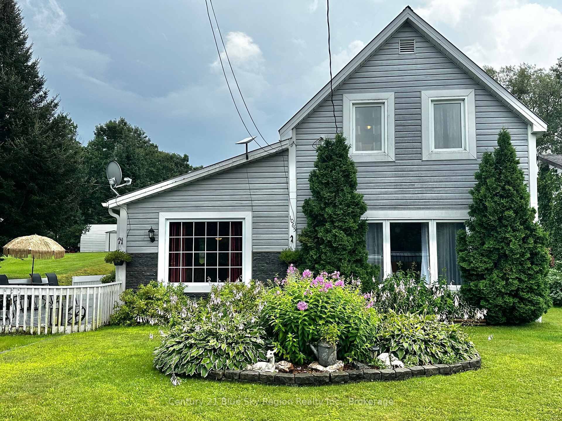 Photo de la propriété: 1065 James Street ON P0H 1V0