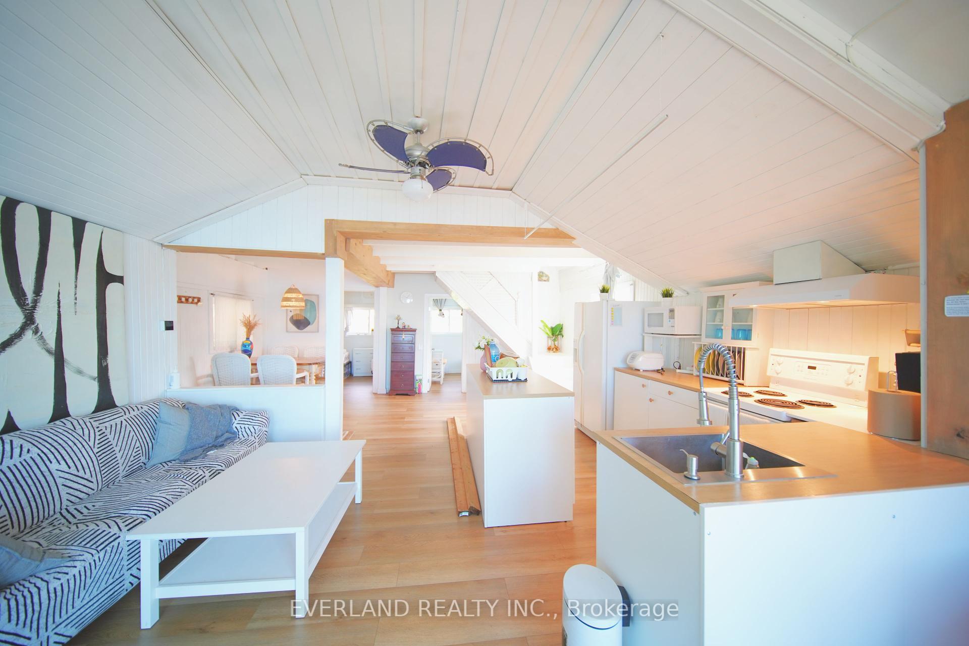 Property Photo: 5308 Rice Lake Scenic Drive 120 ON K0L 1E0