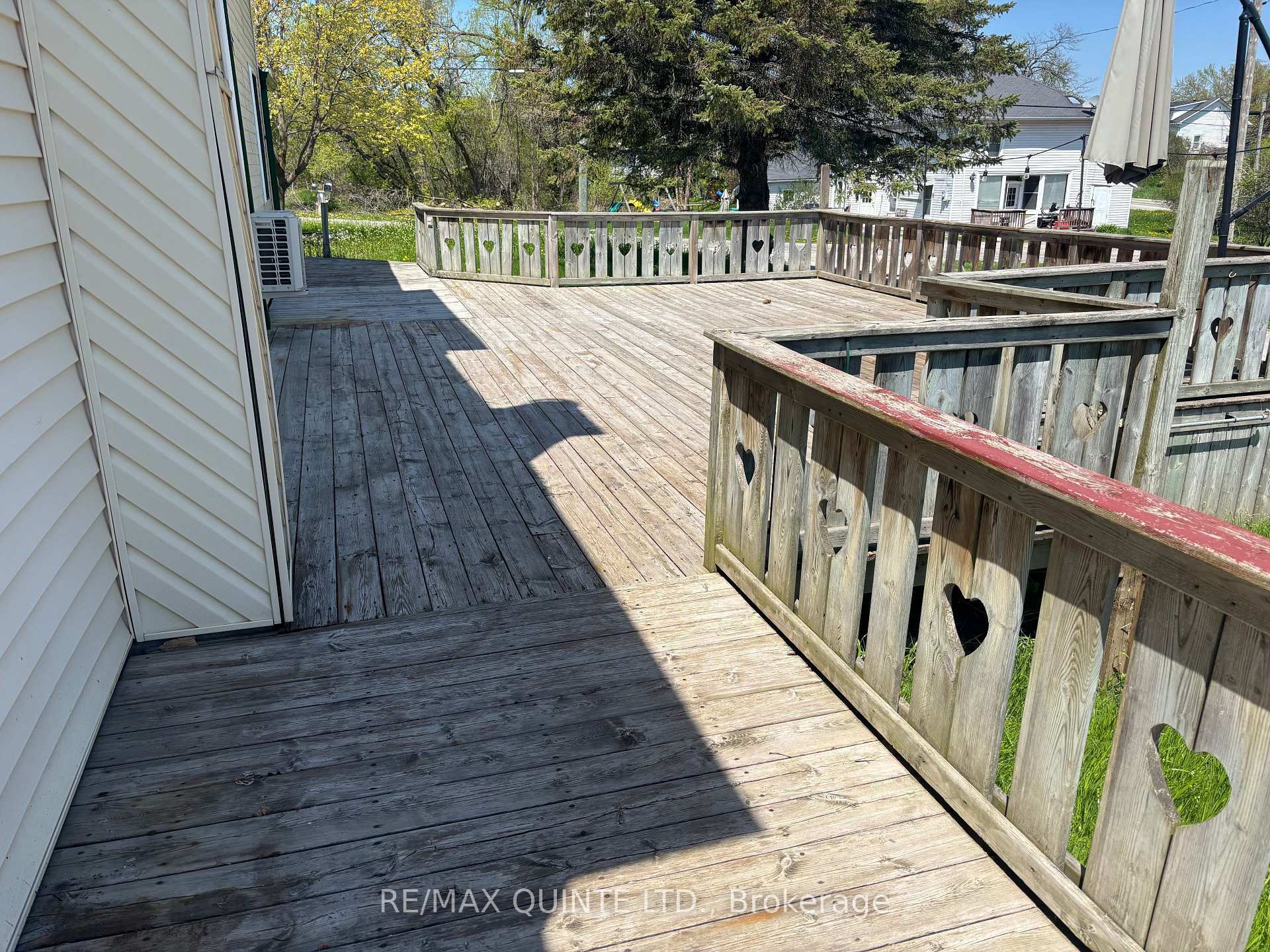 Property Photo: 22 Pauley Road ON K0K 3E0