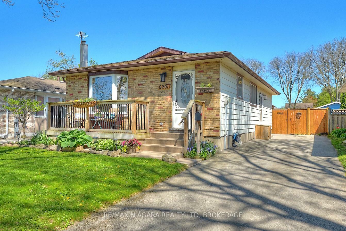 Property Photo:  6201 Johnson Drive  ON L2J 3J6 