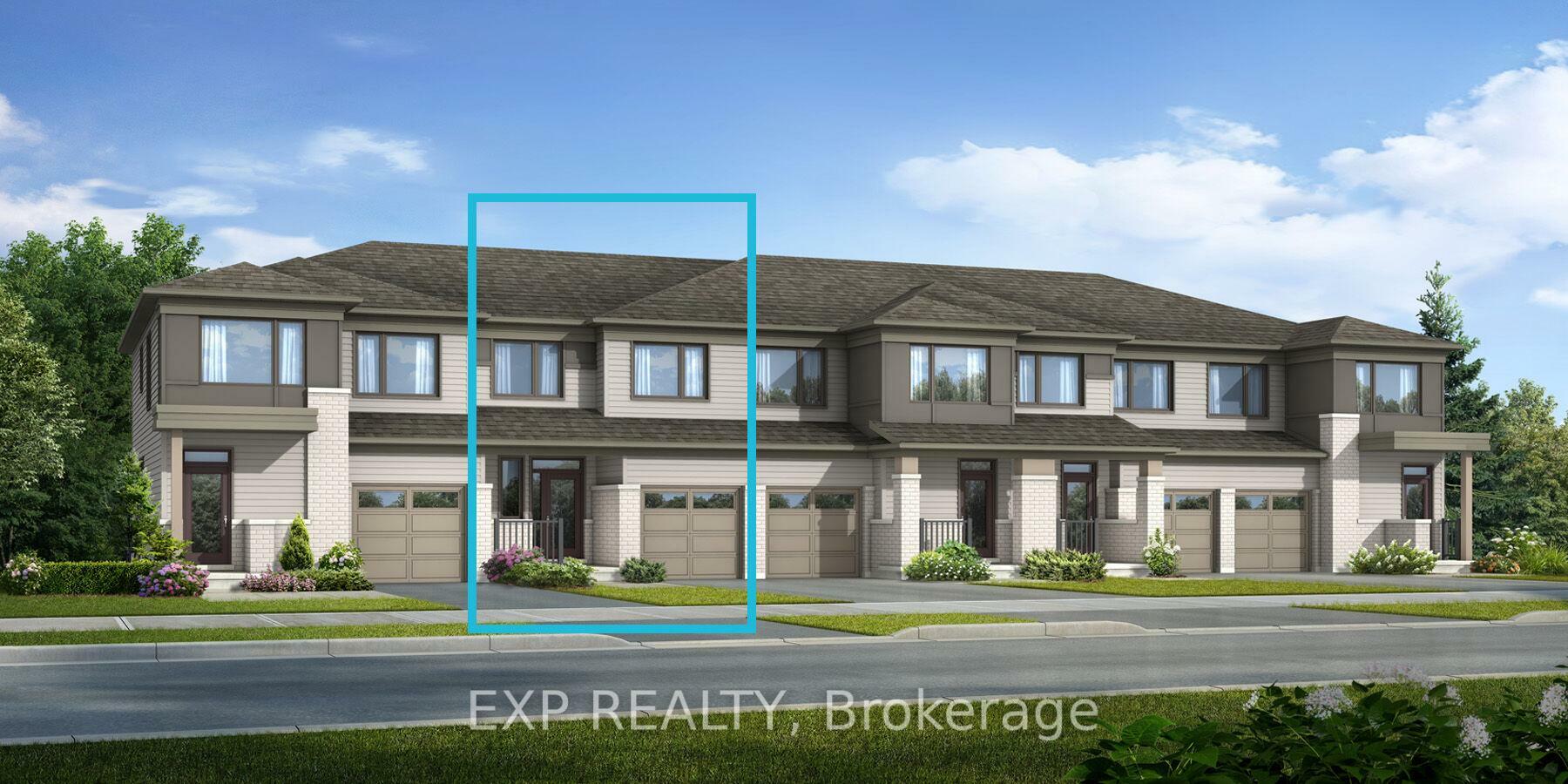 208 Parsnip Mews  Stittsville - Munster - Richmond ON K0A 2Z0 photo