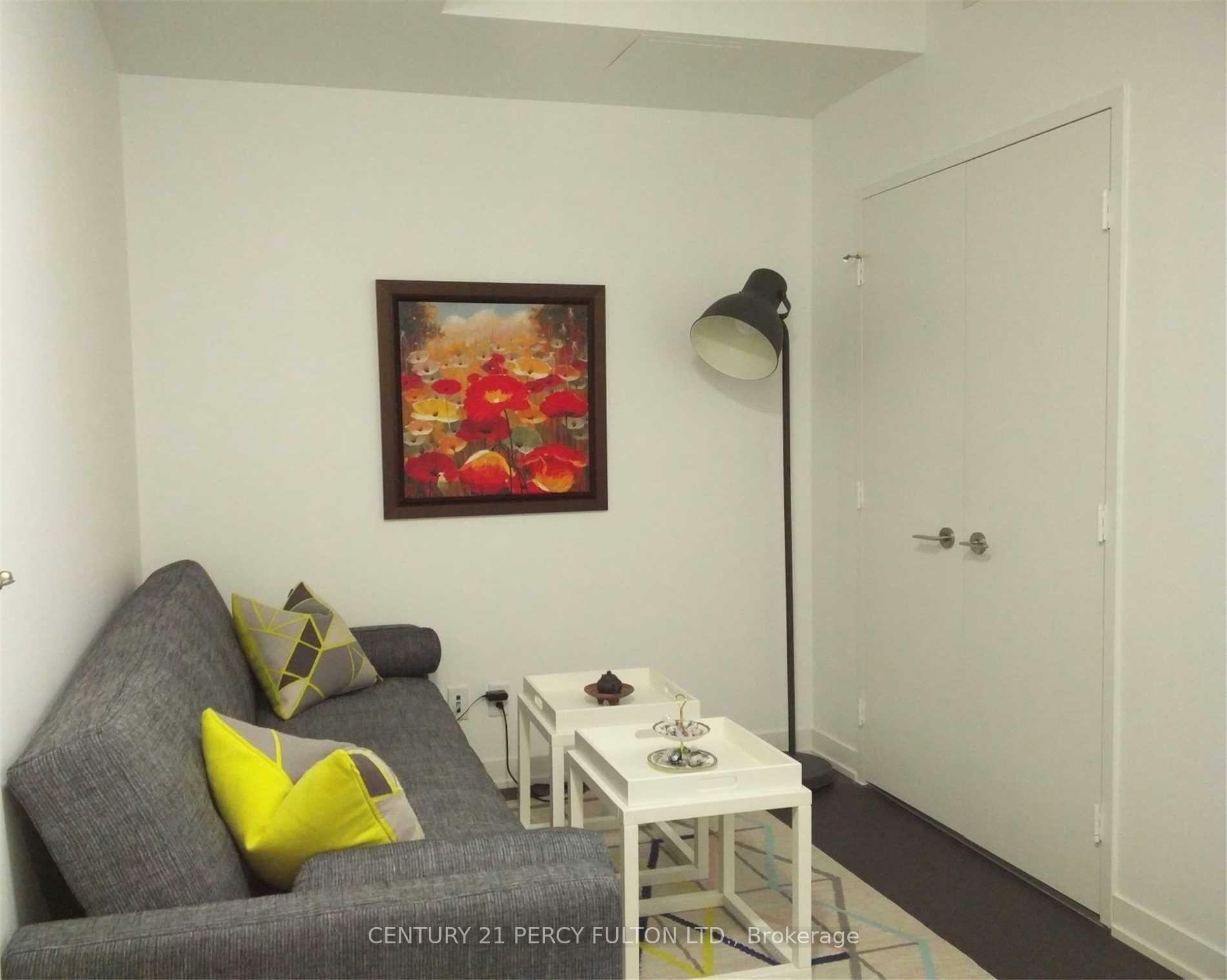 Property Photo: 120 Bayview Avenue S208 ON M5A 3R7