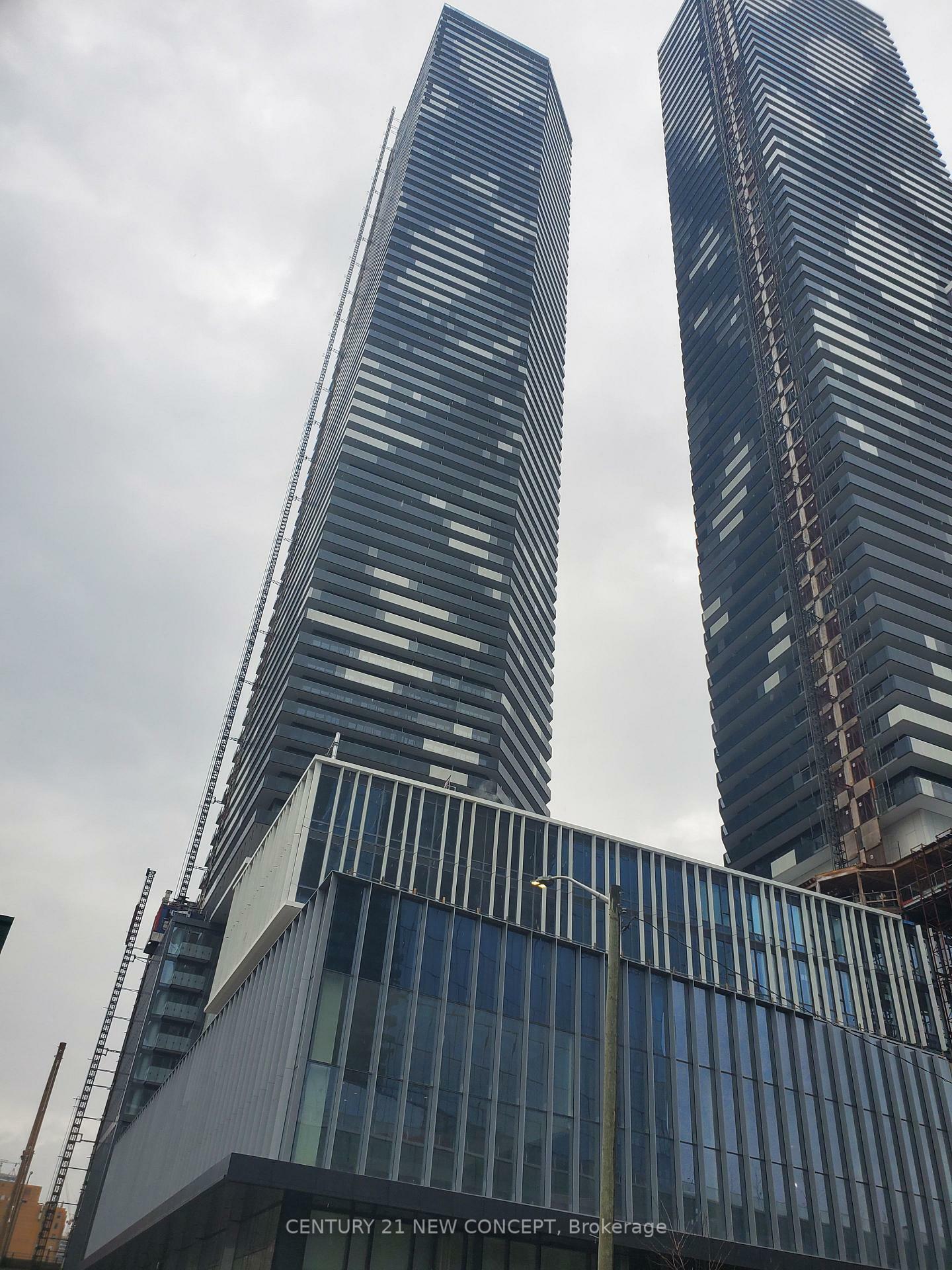 Photo de la propriété: 55 Cooper Street 1612 ON M5E 0G1
