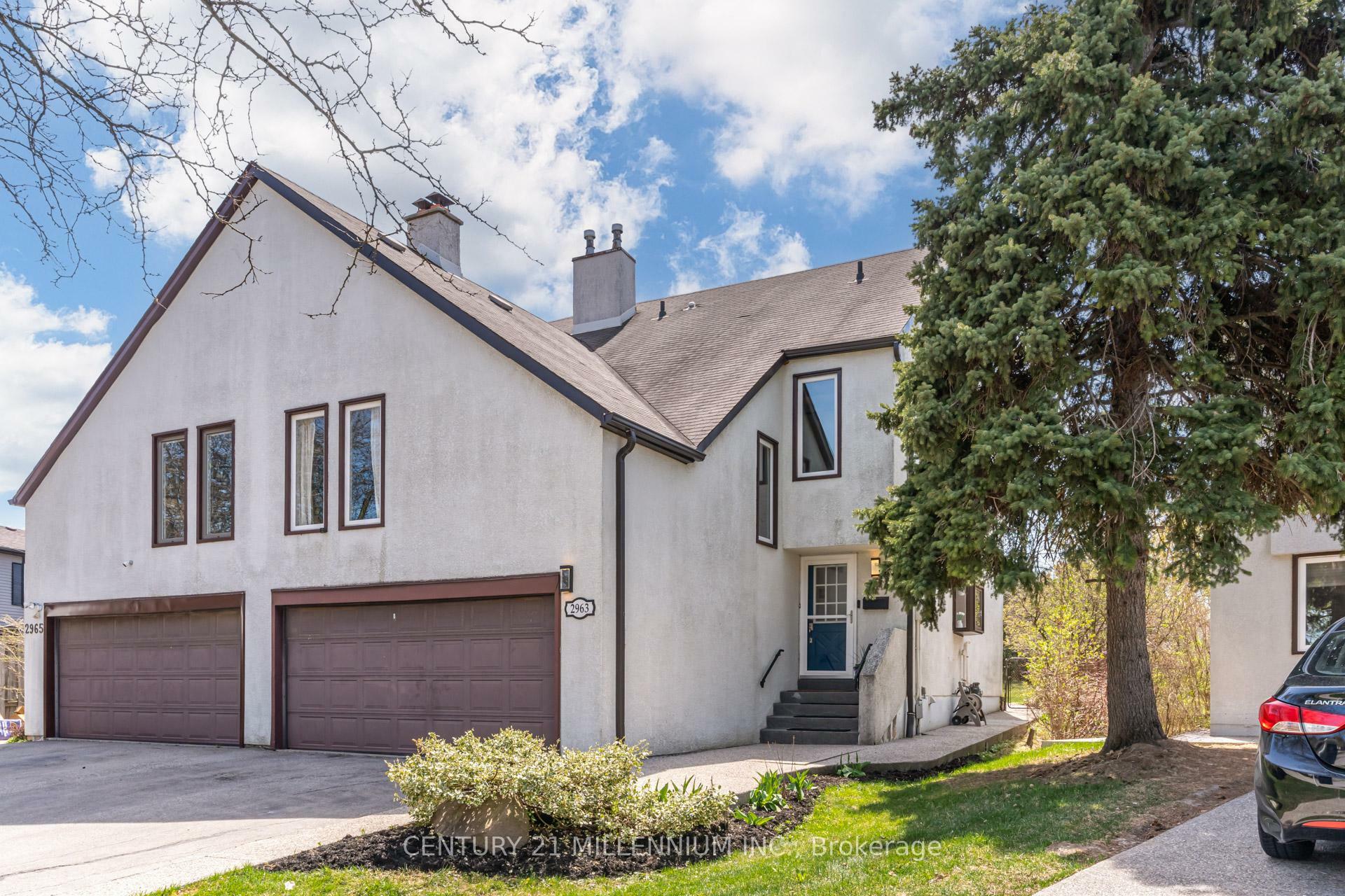 2963 Nipiwin Drive  Mississauga ON L5N 1Y1 photo