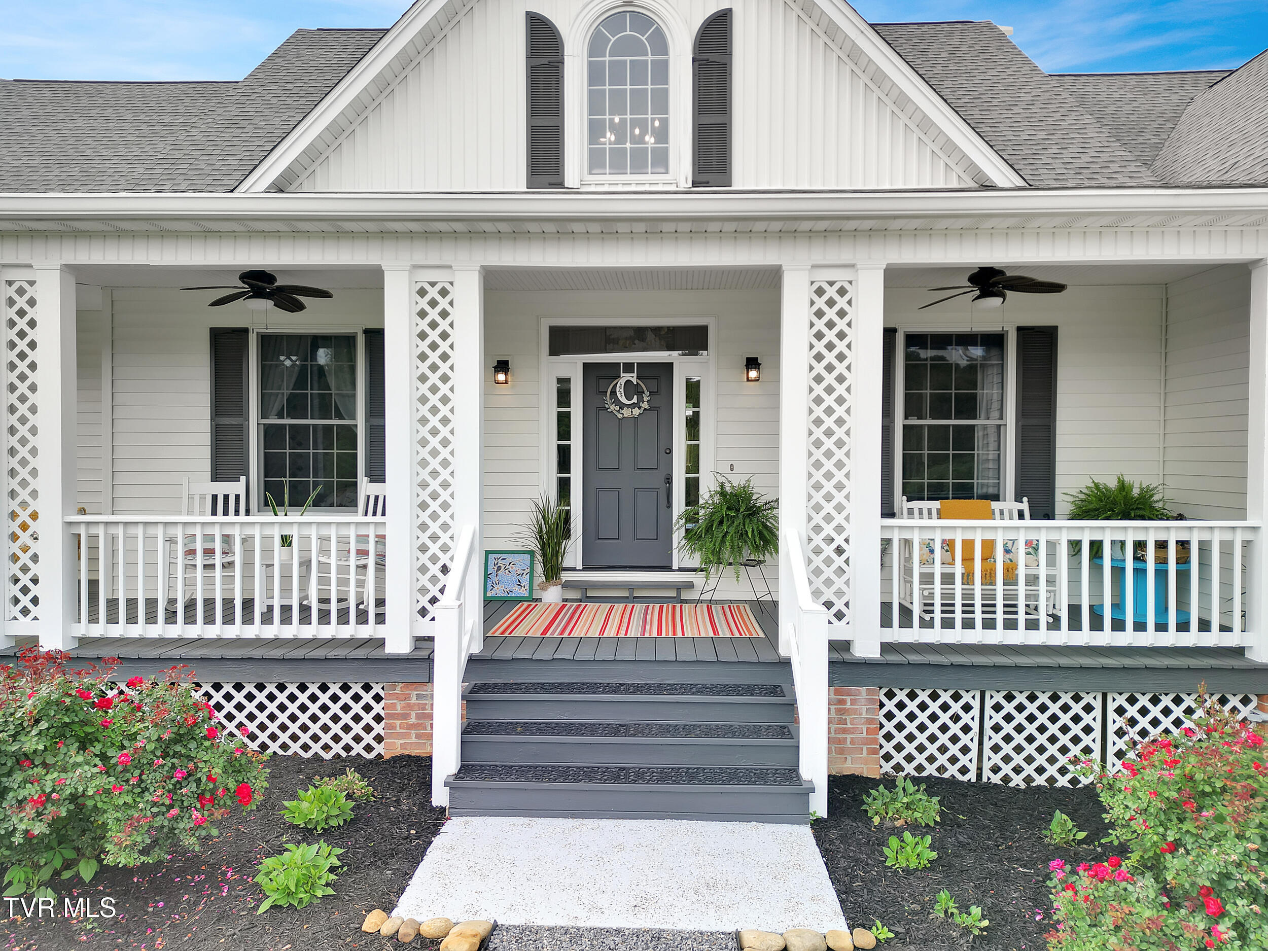 Property Photo: 1905 Martin Road TN 37681