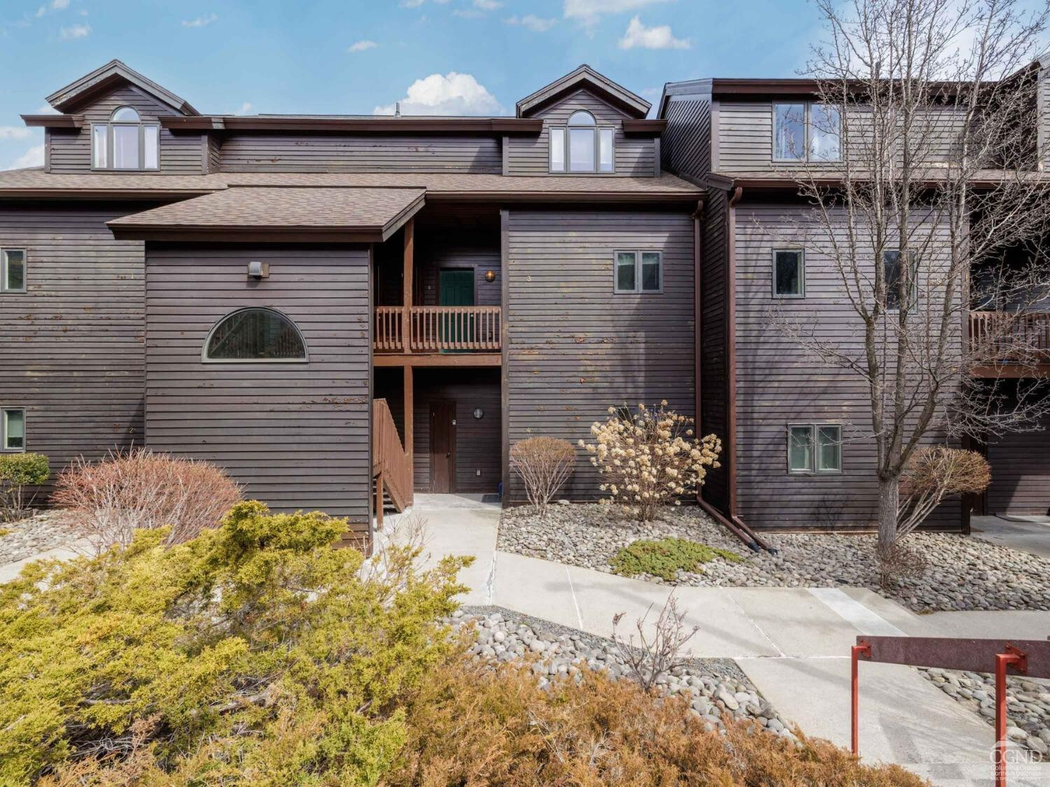 Property Photo: 73 - B4 Liftside Dr NY 12442