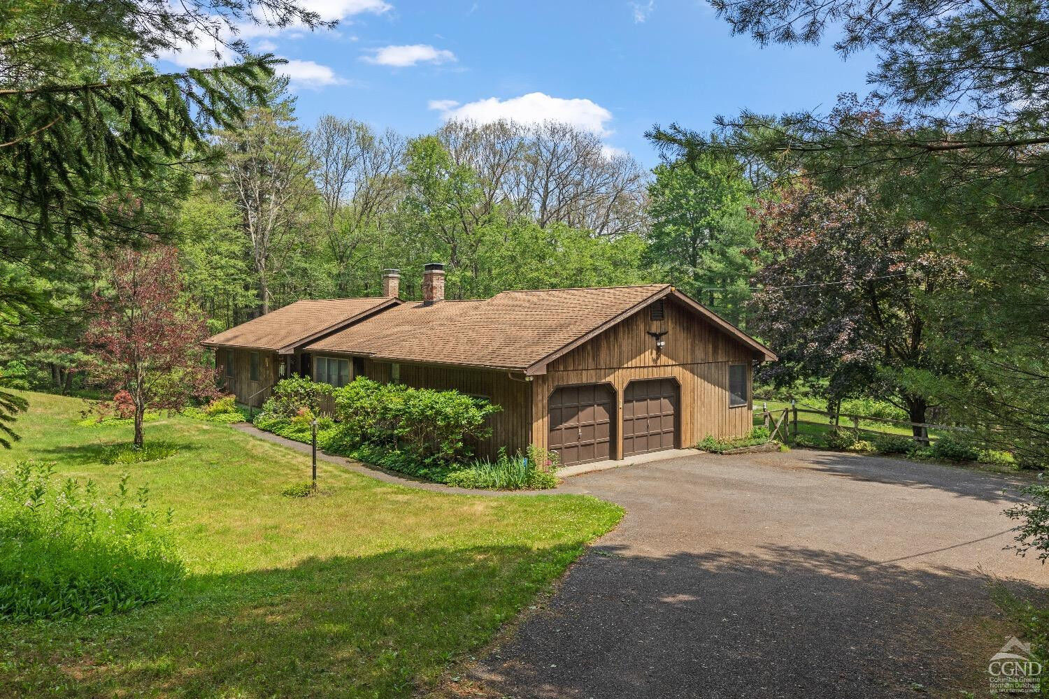 Property Photo: 394 Snydertown NY 12521