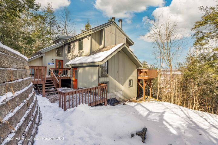 Property Photo: 30 The Loop NY 12496