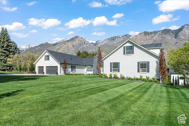1116 N Birch Cir  Alpine UT 84004 photo