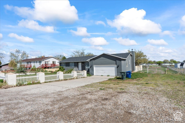 Property Photo: 7060 W Parkway Blvd S UT 84128