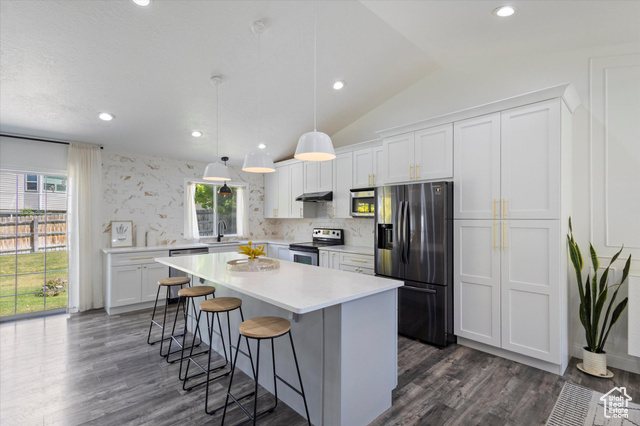 Property Photo:  4962 S Glasmann Way  UT 84403 