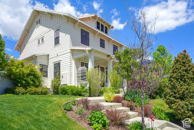 Property Photo:  Address not disclosed  UT 84009 