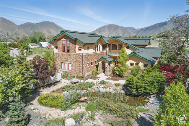 Property Photo: 1991 S State St UT 84663