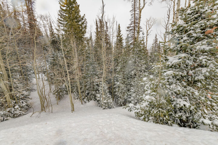 Property Photo: W Hunter Ridge Dr UT 84719