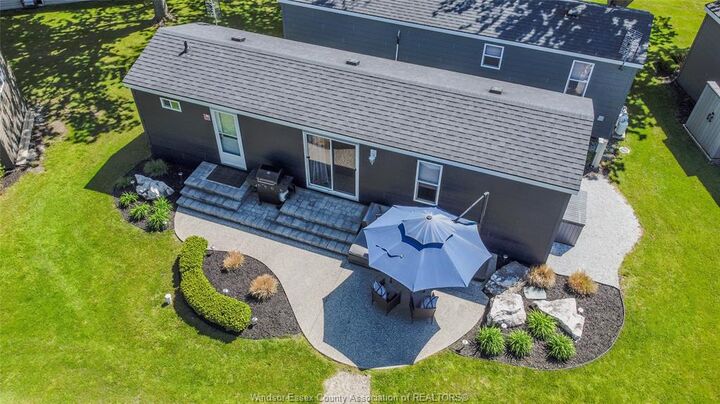 Photo de la propriété:  981 County Road 2 537  ON N0R 1A0 