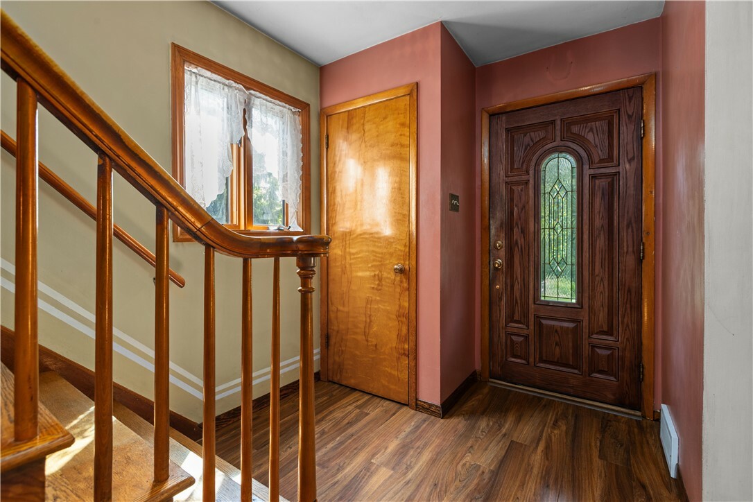 Property Photo:  2221 Neish Ave  PA 15001 