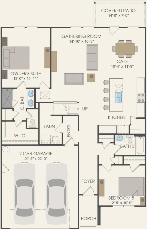 Property Photo: 16804 Santiaguillo Trce TX 78653