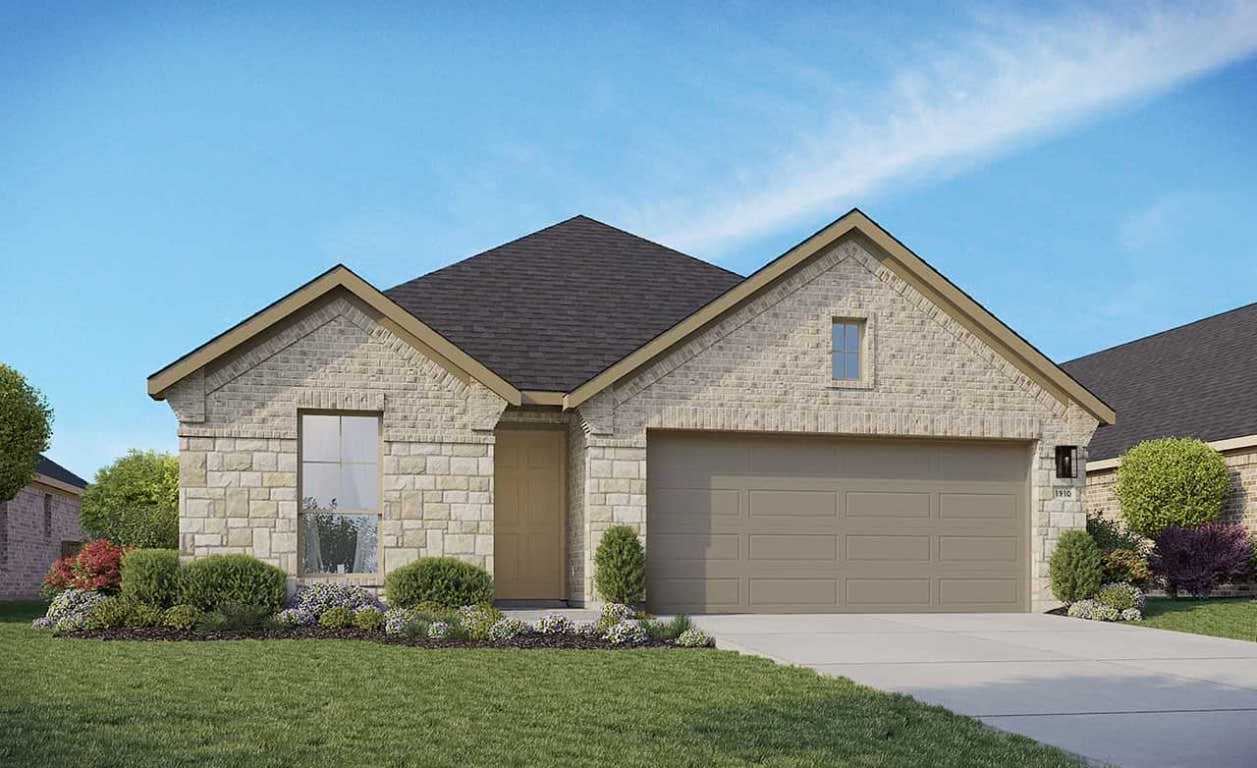 131 Palomino Park Drive  Kyle TX 78640 photo