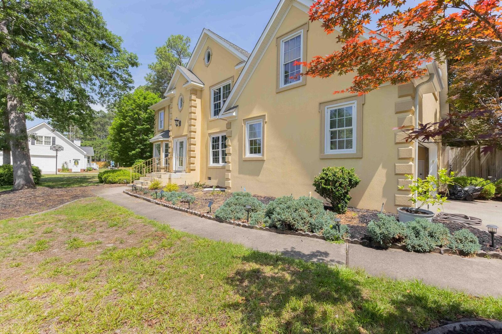 Property Photo:  2162 Beaver Creek Lane  SC 29803 