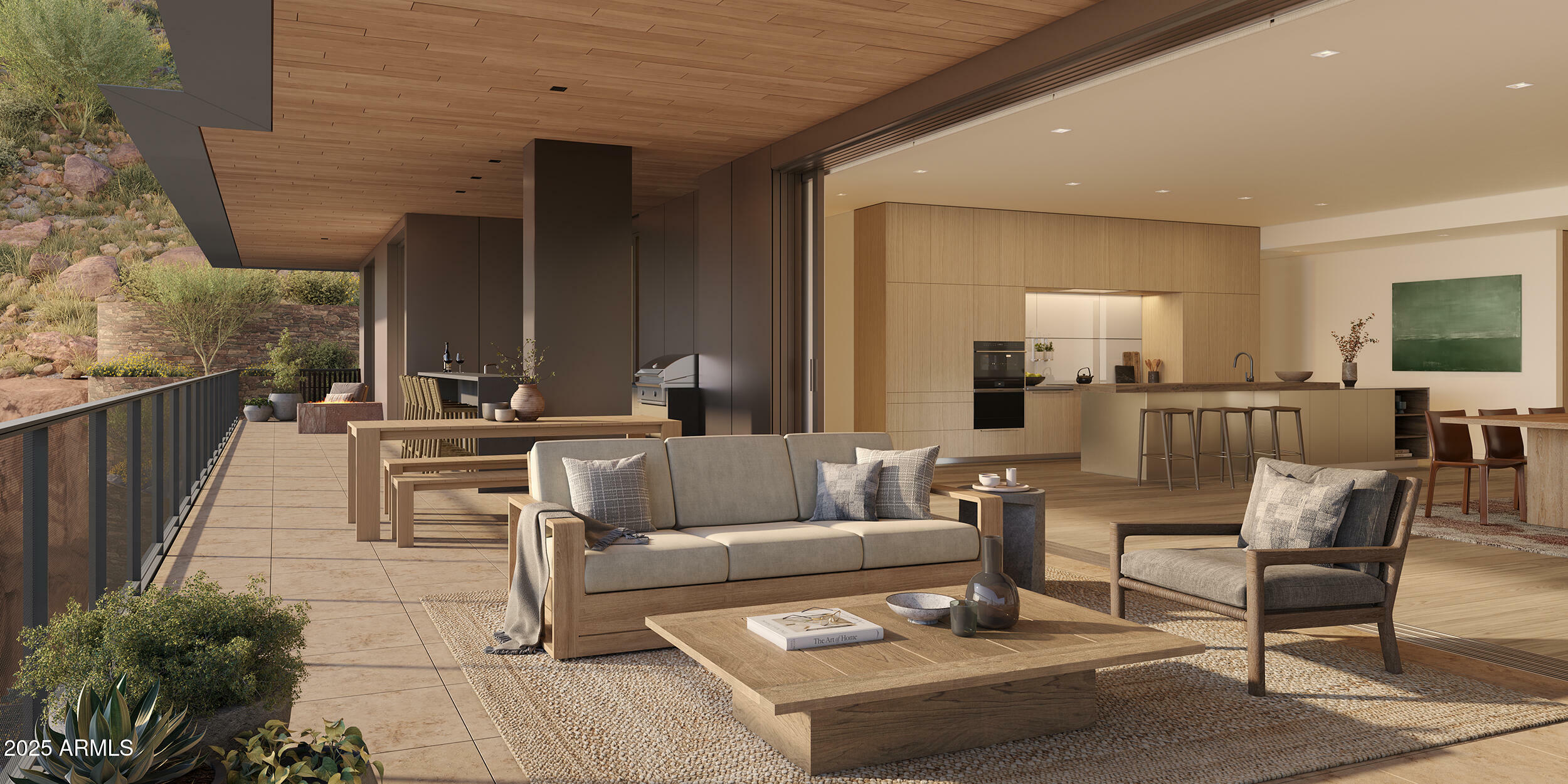 Property Photo:  5050 N Camelback Ridge Drive 1301  AZ 85251 