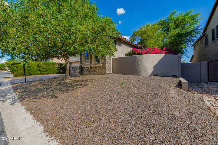 Property Photo:  1659 N Channing --  AZ 85207 