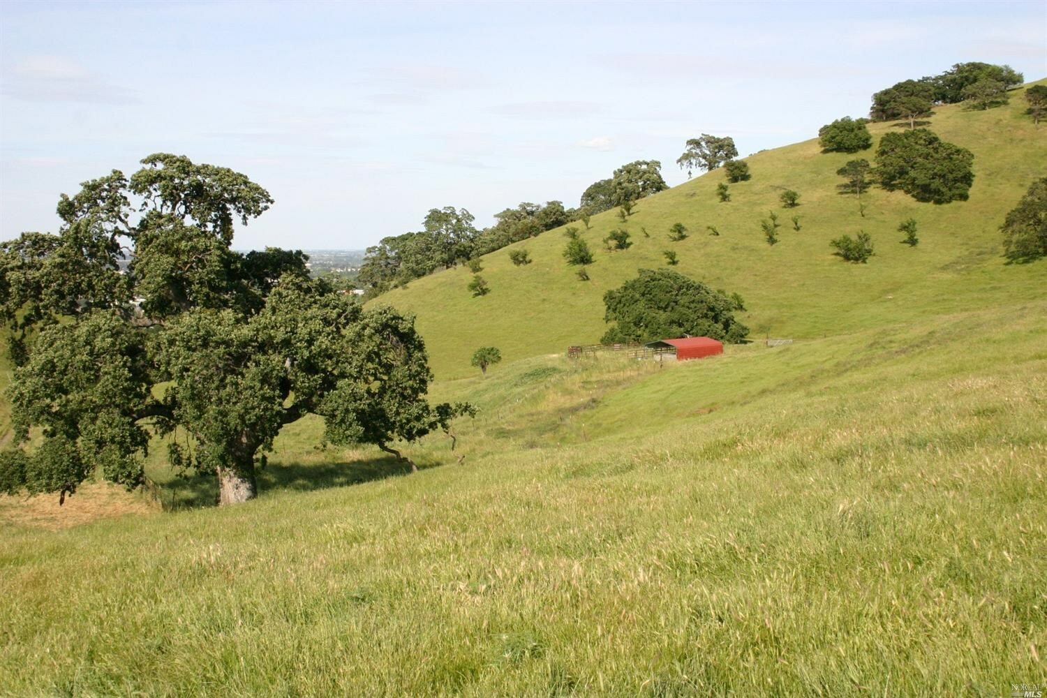 Property Photo: 0 Marshall Road CA 95687